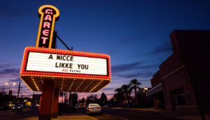 A Nice Girl Like You: Kijkwijzer en oordeel voor 14+
