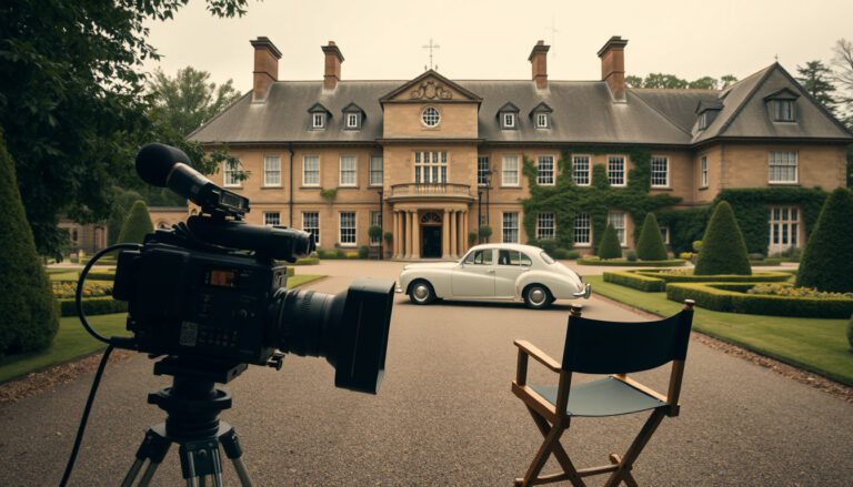 Downton Abbey: A New Era – kijkopties en plotuitleg