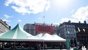 Gratis evenementen in Dublin vandaag & in heel Ierland
