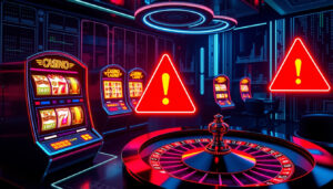 Nieuw online casino 2026: top 3 nieuwkomers & waarschuwing