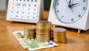 Minimumloon 2026: wat is het per uur en maand