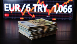 Euro Ne Kadar TL? Actuele EUR/TRY Koers en Omrekening