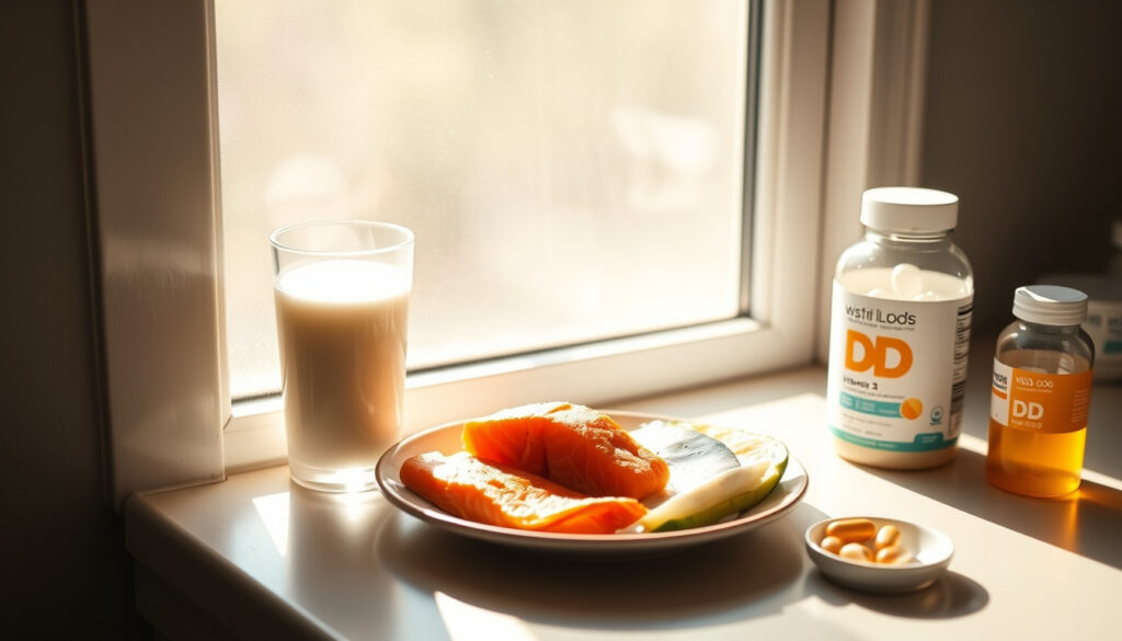 Waar is vitamine D goed voor? Voordelen, tekort en dosering